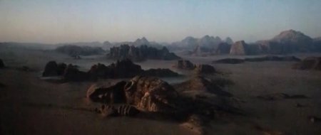 Изгой-один: Звёздные войны. Истории (2016)