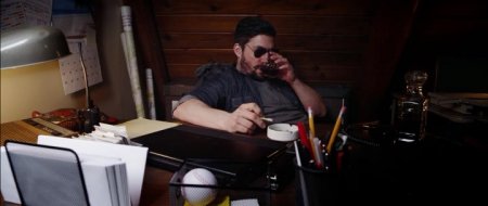 Склон Черной горы (2014) Склон Черной горы (2014)