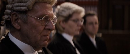 Отрицание (2016)