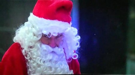 Плохой Санта 2 (2016) Плохой Санта 2 (2016)