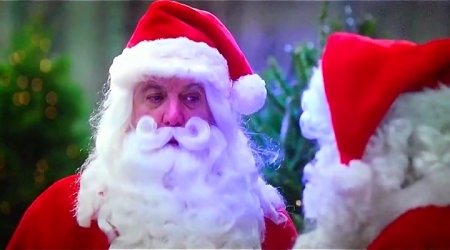 Плохой Санта 2 (2016) Плохой Санта 2 (2016)