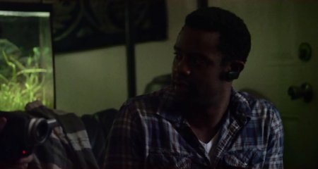 Ведьма из Блэр: Новая глава (2016)