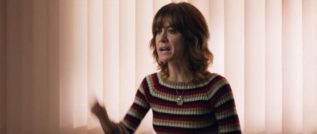 Рожденная побеждать (2016) Рожденная побеждать (2016)