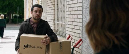 Рожденная побеждать (2016) Рожденная побеждать (2016)