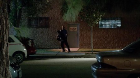 Стрит (2015) Стрит (2015)