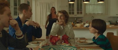 Демоны (2015) Демоны (2015)