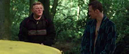 Афера по-английски (2016) Афера по-английски (2016)