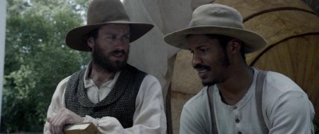 Рождение нации (2016)