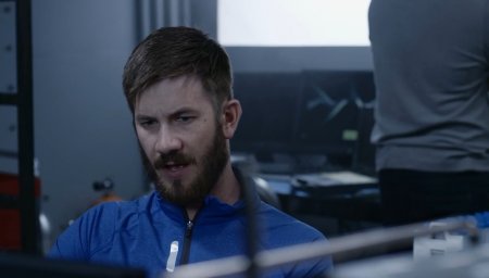 Ледяные акулы (2016) Ледяные акулы (2016)