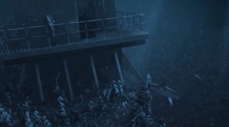 Ледяные акулы (2016) Ледяные акулы (2016)