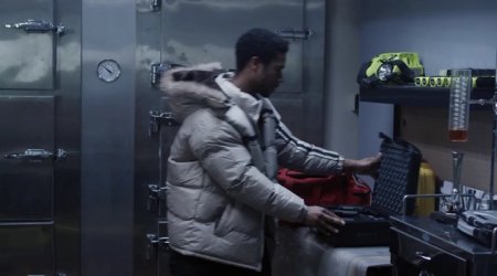 Ледяные акулы (2016) Ледяные акулы (2016)