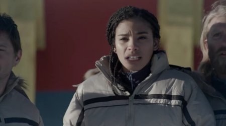 Ледяные акулы (2016) Ледяные акулы (2016)