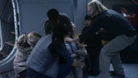 Ледяные акулы (2016) Ледяные акулы (2016)