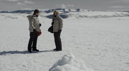 Ледяные акулы (2016) Ледяные акулы (2016)