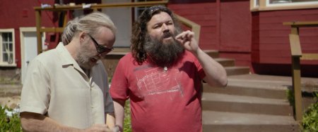 Миссия: Неадекватна (2016) Миссия: Неадекватна (2016)