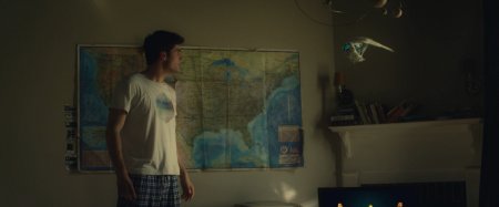 Макс Стил (2016)