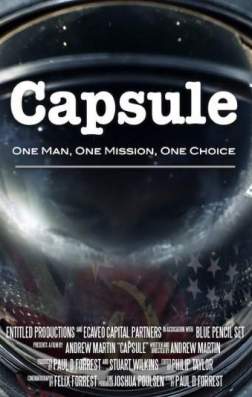 Фильм Капсула (2015)