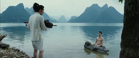 Врата воинов (2016) Врата воинов (2016)