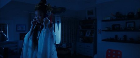 Врата воинов (2016) Врата воинов (2016)