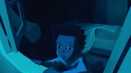 Анимированная жизнь (2016) Анимированная жизнь (2016)