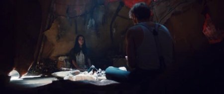 Виннету - новый свет (2016) Виннету - новый свет (2016)