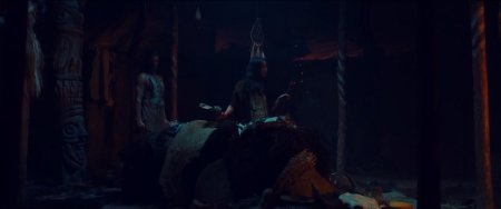 Виннету - новый свет (2016) Виннету - новый свет (2016)