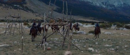 Виннету - новый свет (2016) Виннету - новый свет (2016)