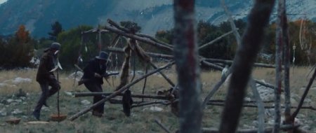 Виннету - новый свет (2016) Виннету - новый свет (2016)