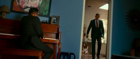 Война против всех (2016) Война против всех (2016)