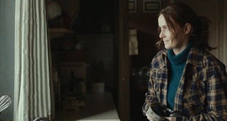 Зимняя сказка, или Королева, потерявшая имя (2016)