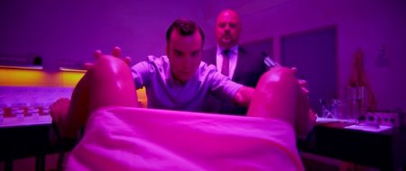 Трансформация (2016)