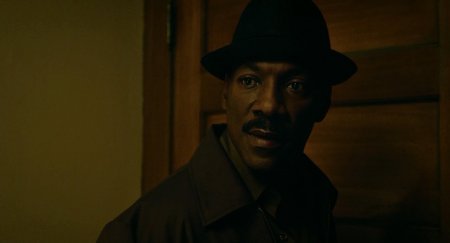 Мистер Черч (2016)