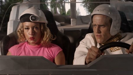 Смертельная Гонка 2050 (2016)