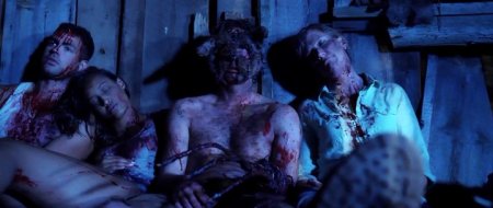 Вилы (2016) Вилы (2016)