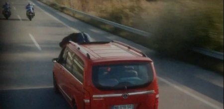 Без тормозов (2016) Без тормозов (2016)