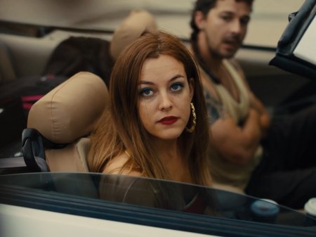 Американская милашка (2016) Американская милашка (2016)