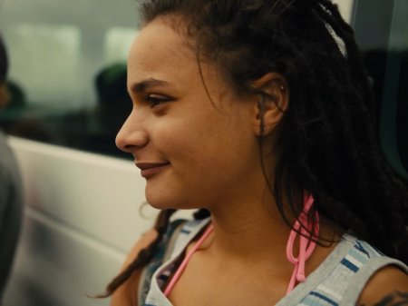 Американская милашка (2016) Американская милашка (2016)