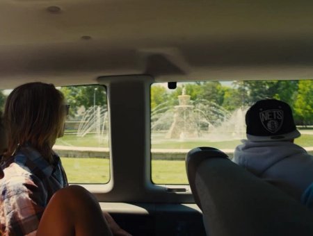 Американская милашка (2016) Американская милашка (2016)