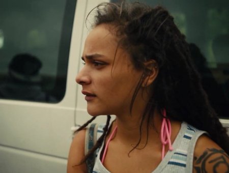 Американская милашка (2016) Американская милашка (2016)