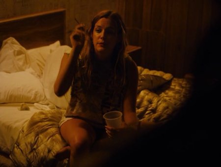 Американская милашка (2016) Американская милашка (2016)