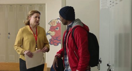 Похищение монет (2017)