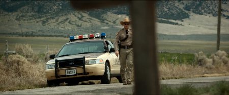 Человек на Кэррион-роуд (2016)