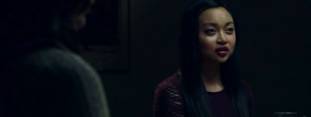 Очищение (2015) Очищение (2015)