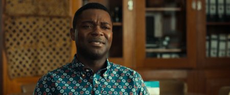 Королева Катве (2016) Королева Катве (2016)