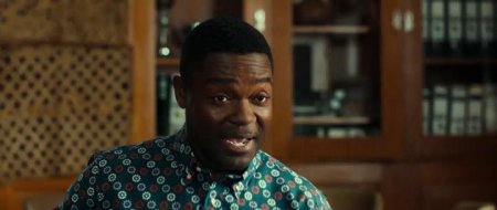 Королева Катве (2016) Королева Катве (2016)