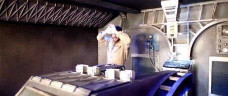 За краем (2016) За краем (2016)