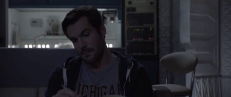 За краем (2016) За краем (2016)