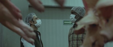 Мистер Свин (2016) Мистер Свин (2016)