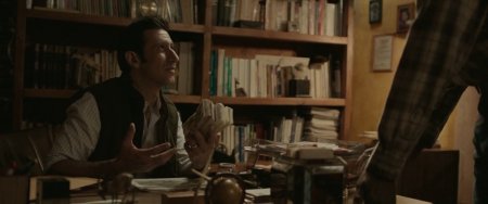 Мистер Свин (2016) Мистер Свин (2016)