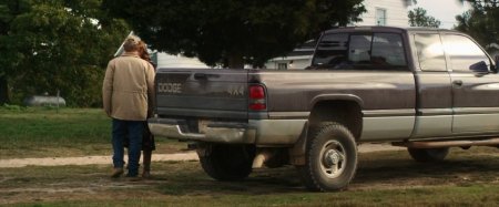 Харроу (2016) Харроу (2016)